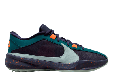 Nike Zoom Freak 5 Release Dates 2025 - Updated in Real Time